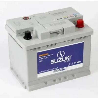 Suzuki -60a/h 