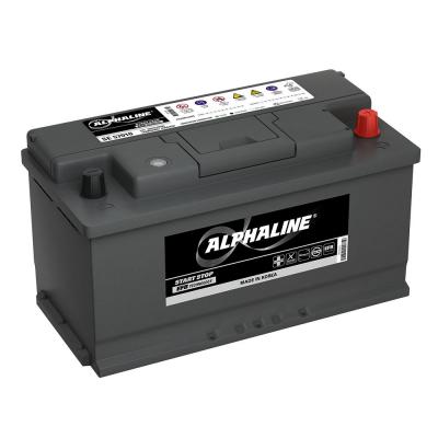 ALPHALAINE- EFB SE 95a/h   (59510) Обратная полярность