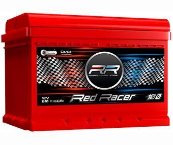 Red-Racer-100a/h Обратная полярность Прямая полярность