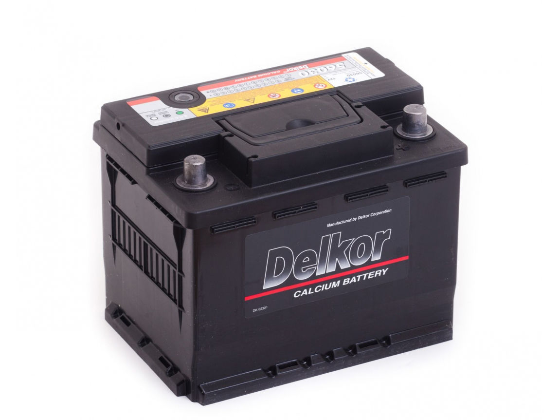 Delkor-- 60a/h