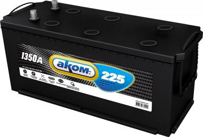 АКОМ  + EFB    225 a/h