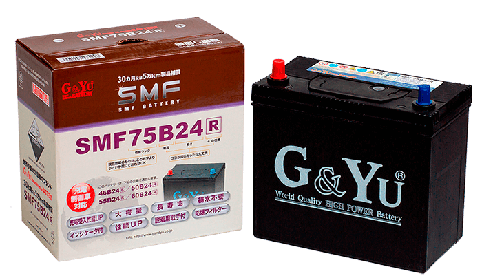 G&YU-90D26L