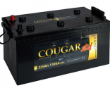 COUGAR -Power-225a/h
