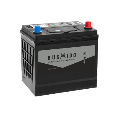 BUSHIDO SJ -75 a/h 90d23l Обратная полярность