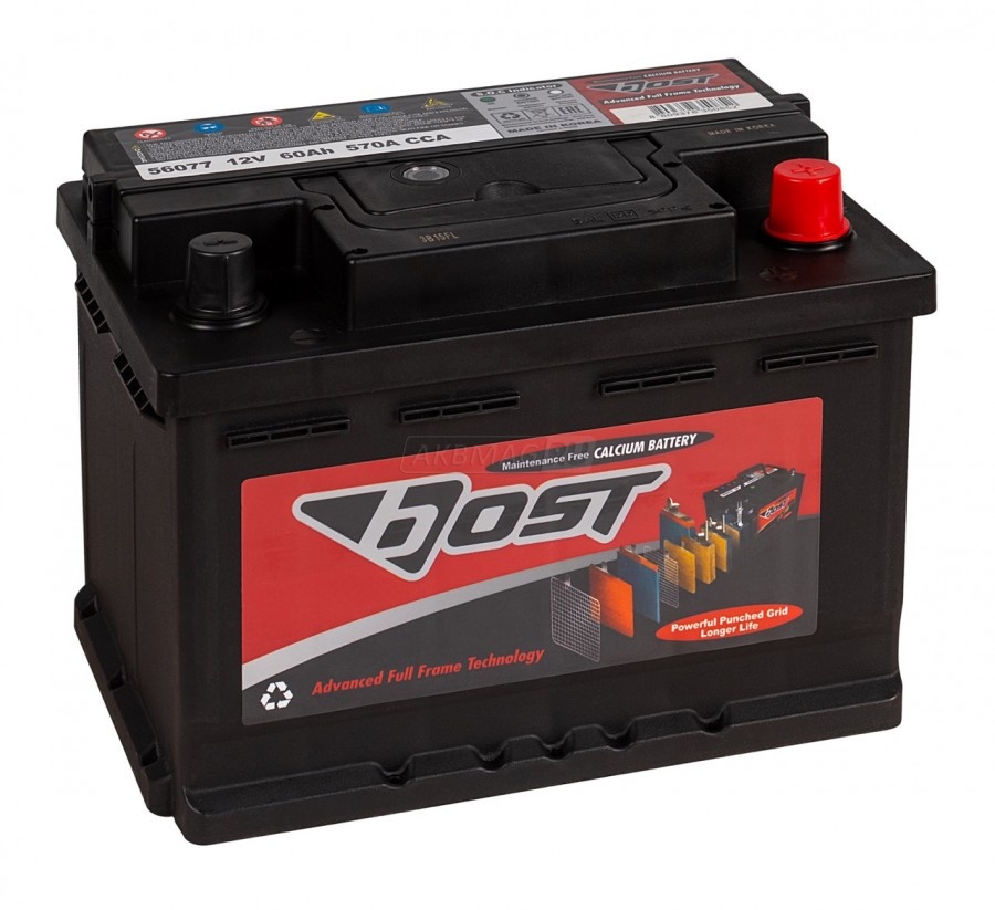 BOST-60 a/h (56077)