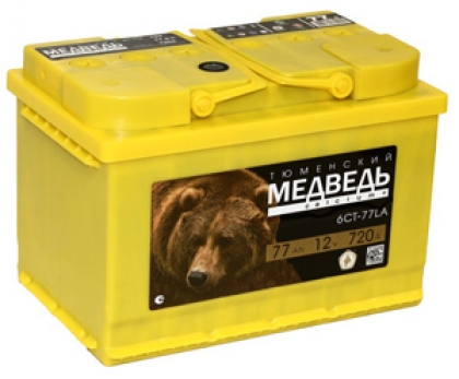 	 Тюменский Медведь-64a/h