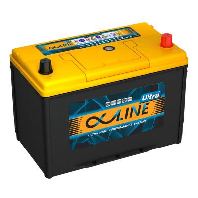 ALPHALAINE- ULTRA-105a/h (UNF 135d3LR) Обратная полярность