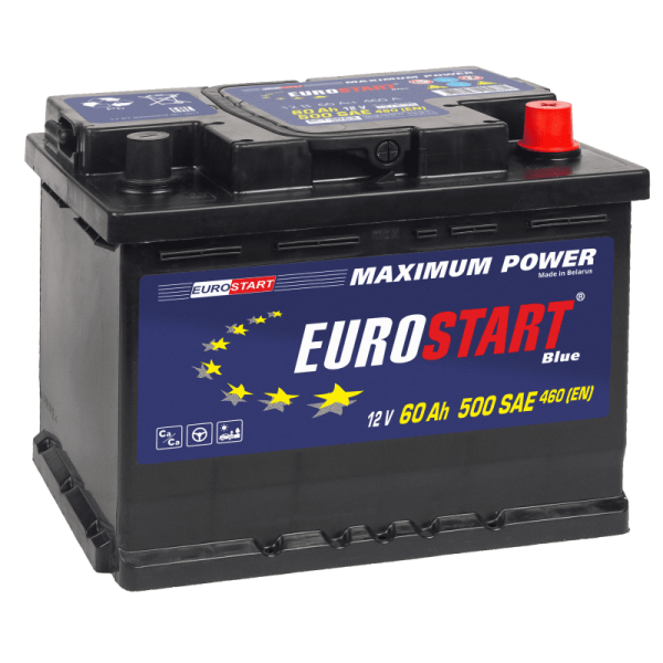 EUROSTART -- 60 a/h