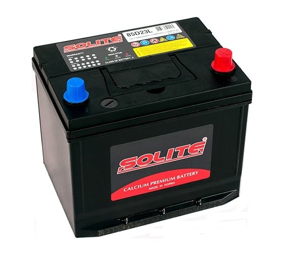 SOLITE---70a/h Азия 85D23L