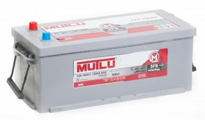 MUTLU SFB M2- 190 a/h
