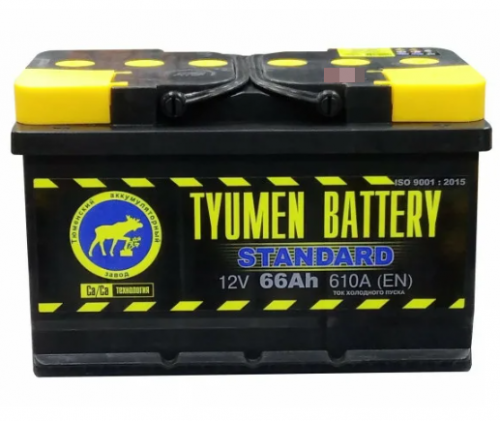 Тюмень standart- 66a/h