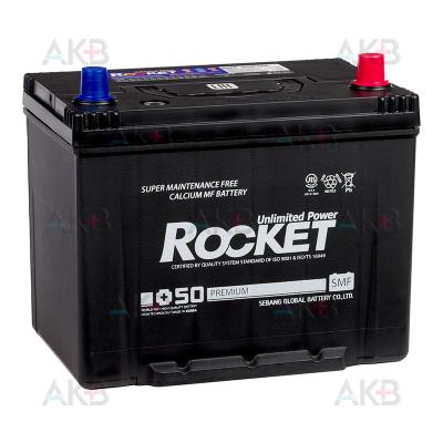 Rocket - 85a/h -   95D26L 