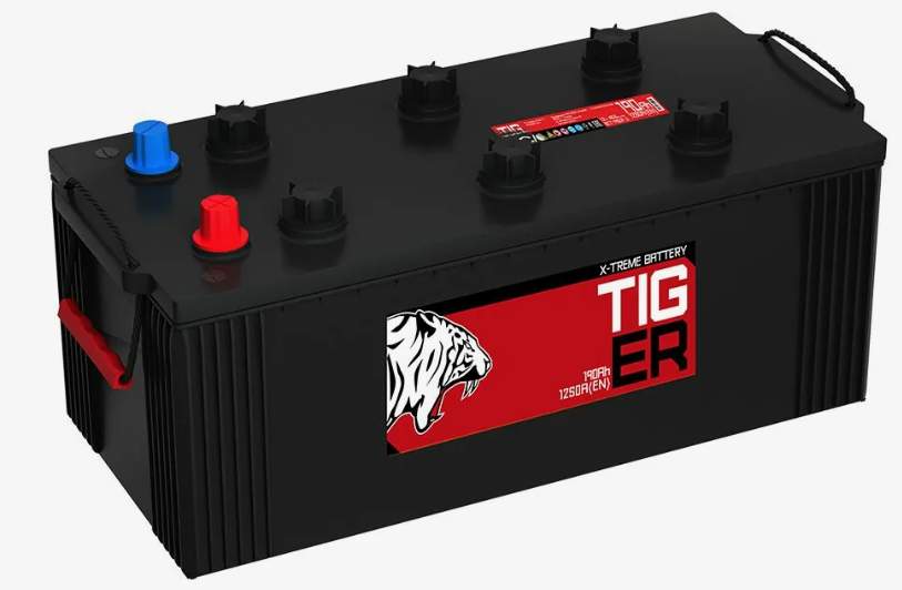 TIGER RED ENERGI -190 a/h