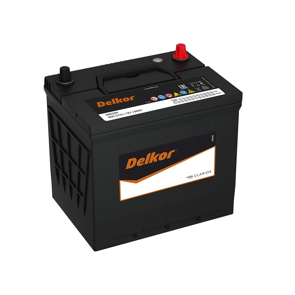 Delkor jp-70 a/h 80d23l