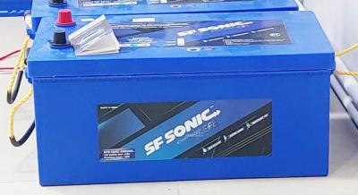 SF SONIC-225a/h