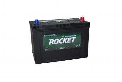 	 Rocket EFB-95 a/h