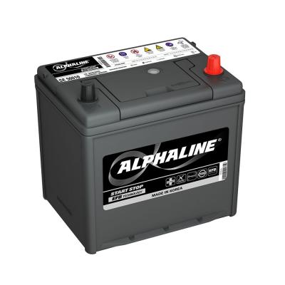 ALPHALAINE- EFB  O85 -65 (90D23L) Обратная полярность