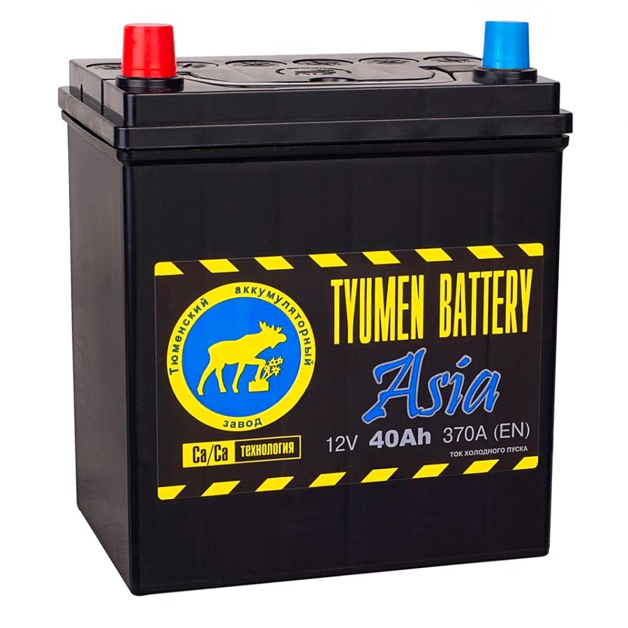 Тюмень standart- 40a/h Азия