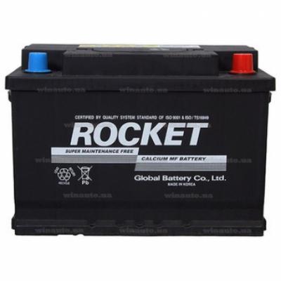 Rocket Premium -60 a/h низкий