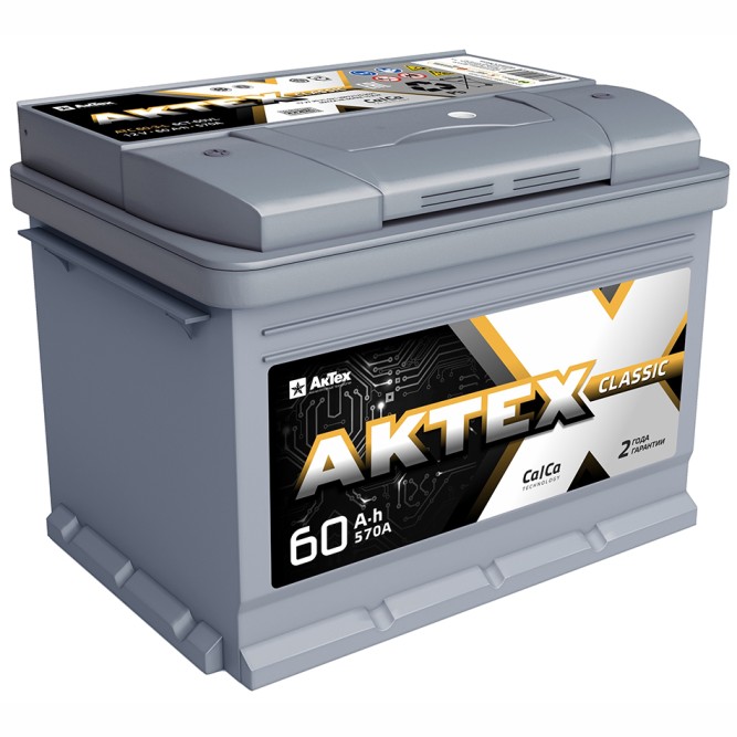 Актех Standart -60 a/h