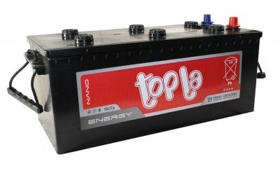 Topla Energy -Truck- 190a/h